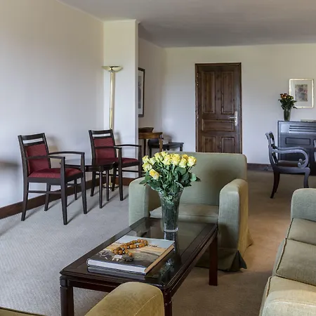 Amalia Meteora ホテル カランバカ