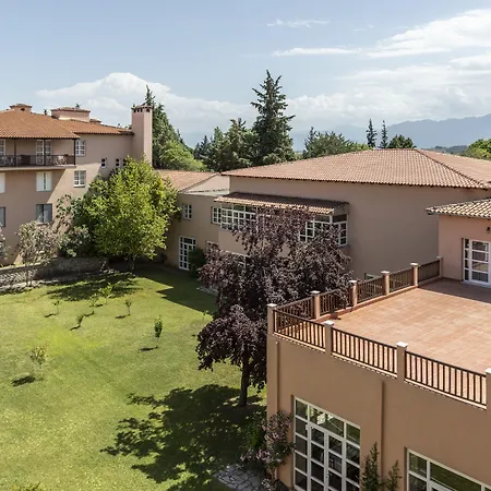 Amalia Meteora Kalambaka