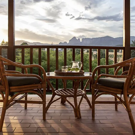 Amalia Meteora Hotel