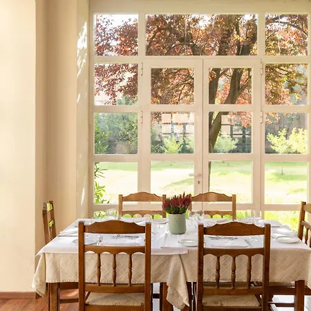 Amalia Meteora Kalambaka