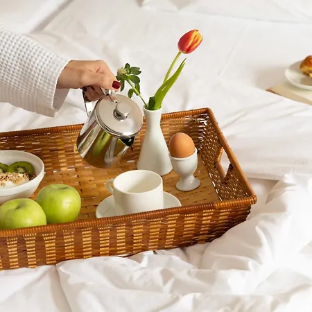 Amalia Meteora Hotell