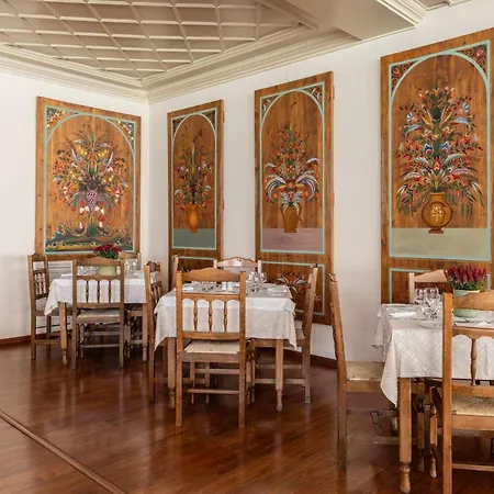 Amalia Meteora Hotel Kalambaka