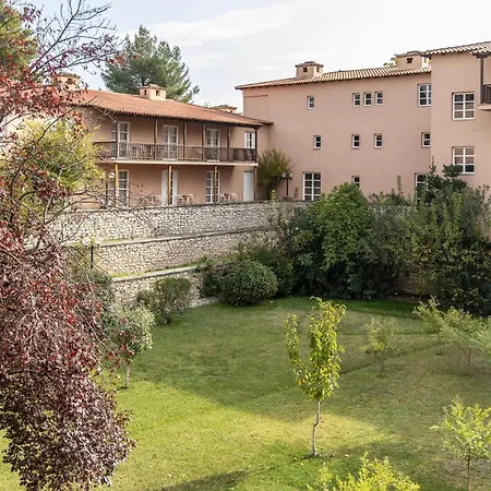 Hotel Amalia Meteora