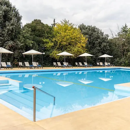 Amalia Meteora ホテル 4*