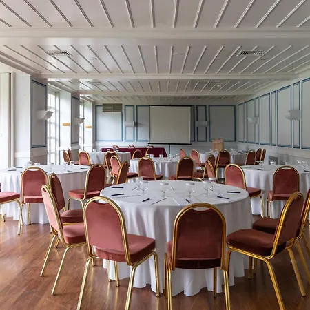 Hotel Amalia Meteora 4*