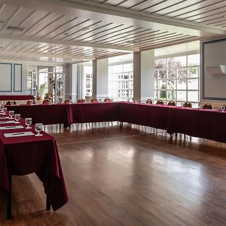 Amalia Meteora Hotell