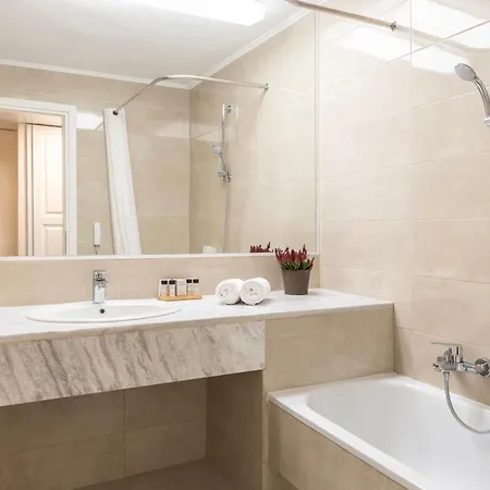 Hotel Amalia Meteora