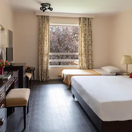 Hotell Amalia Meteora