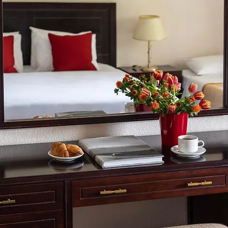 Amalia Meteora Hotel 4*