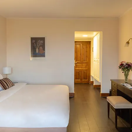 Hotel Amalia Meteora