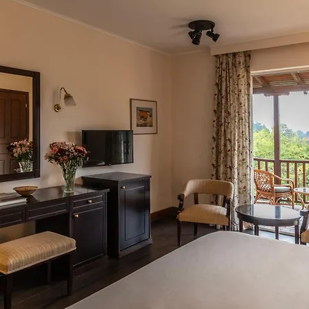 Hotel Amalia Meteora