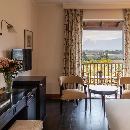 Amalia Meteora Hotel Kalampáka