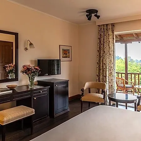 Amalia Meteora Hotel Kalambaka