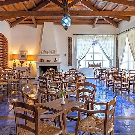 Hotel Amalia Meteora