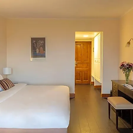 Amalia Meteora Hotel 4*