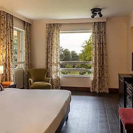 Hotel Amalia Meteora Kalambaka