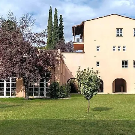 Hotel Amalia Meteora
