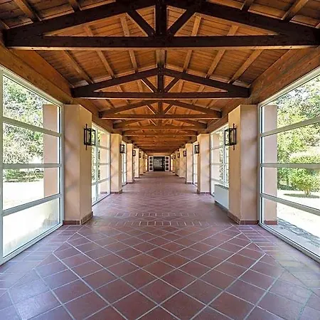 Hotel Amalia Meteora 4*