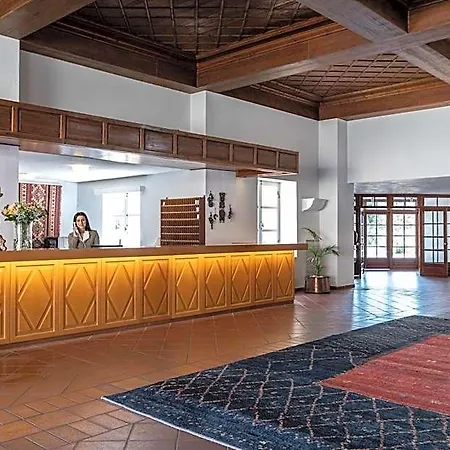 Hotel Amalia Meteora