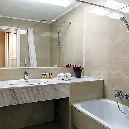 Amalia Meteora Hotel 4*