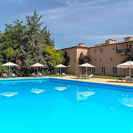 Amalia Meteora Hotel 4*