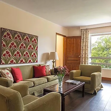 Hotel Amalia Meteora 4*