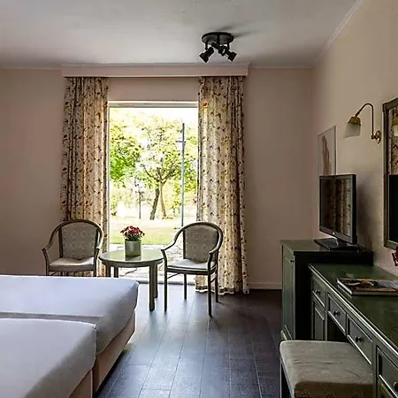 Amalia Meteora Hotel