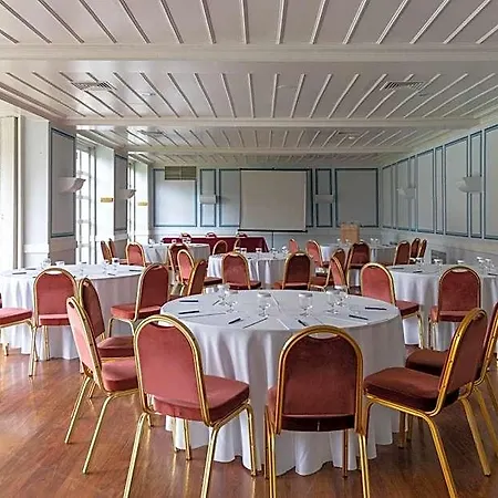 Hotel Amalia Meteora