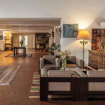 Amalia Meteora Hotell 4*