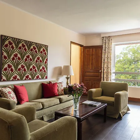 Amalia Meteora Hotell Kalampaka