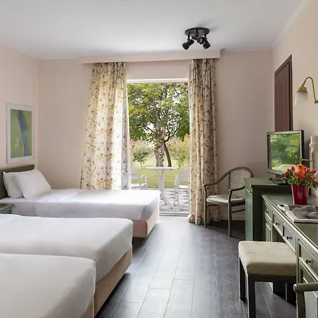 Hotell Amalia Meteora Kalampaka