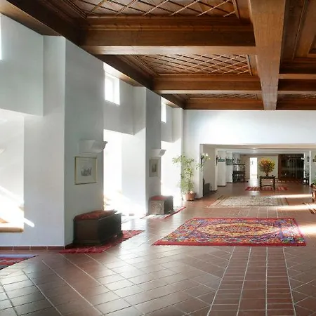 Hotel Amalia Meteora