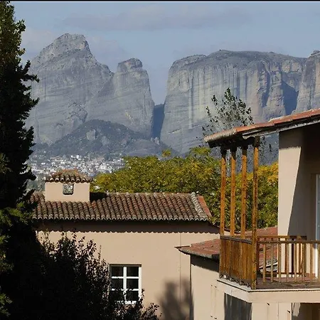 Amalia Meteora 4* Kalambaka
