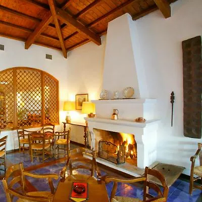 Hotel Amalia Meteora Kalambaka