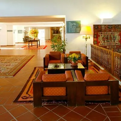 Amalia Meteora Hotel Kalampáka