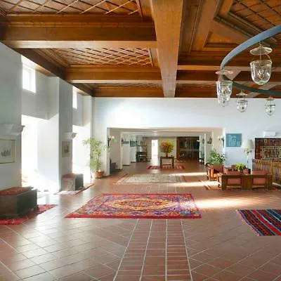 Hotel Amalia Meteora 4*