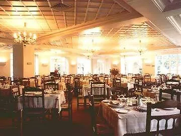 Hotel Amalia Meteora Kalambaka