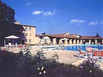 Amalia Meteora 4* Kalambaka