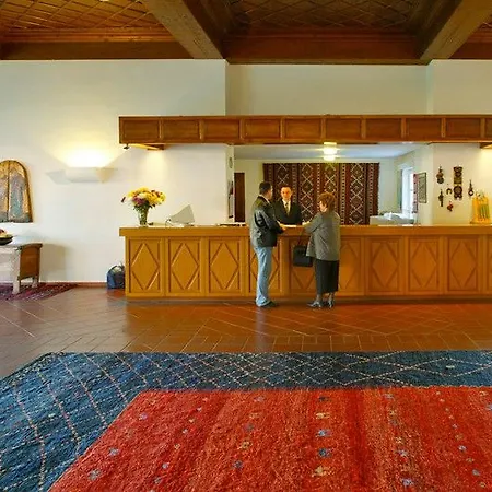 Hotel Amalia Meteora 4*
