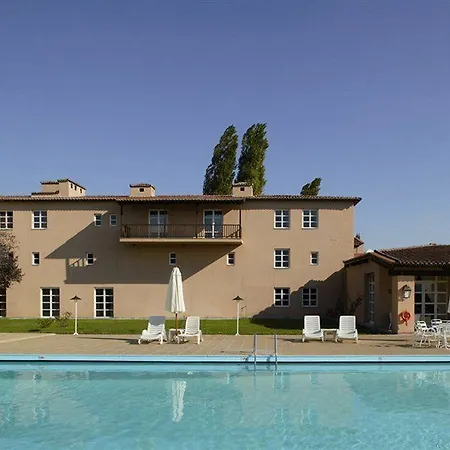 Hotell Amalia Meteora