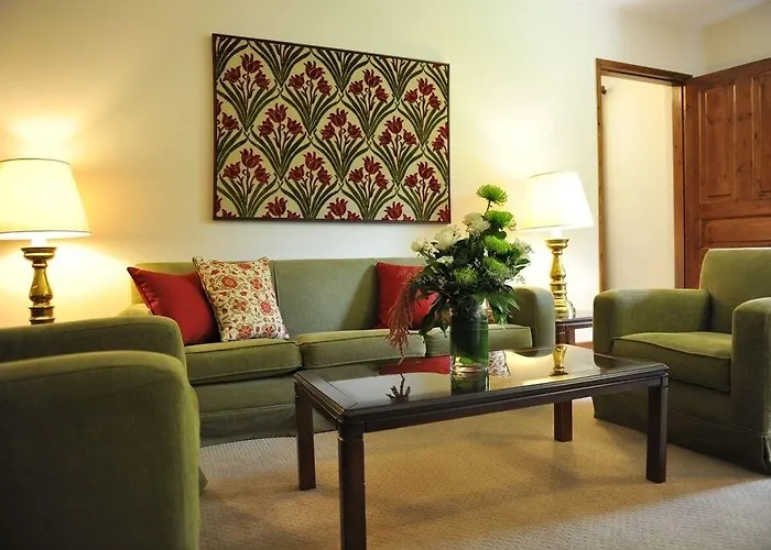 Amalia Meteora Kalambaka