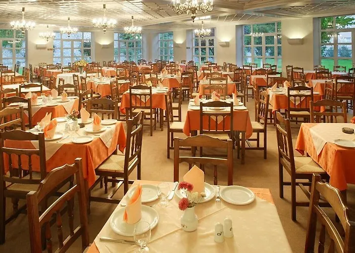 Hotel Amalia Meteora 4*