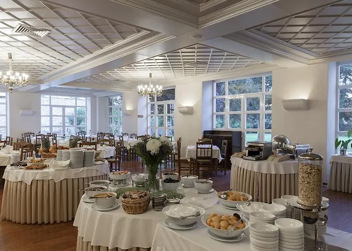 Amalia Meteora Hotel