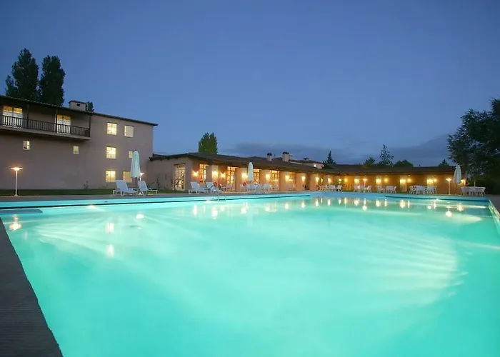 Amalia Meteora Hotel