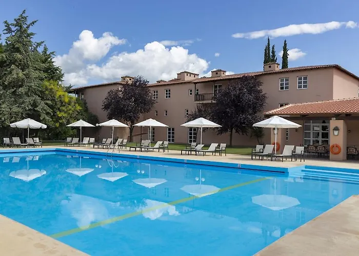 Amalia Meteora Kalambaka