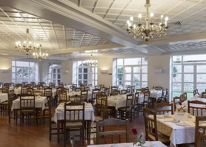 Hotel Amalia Meteora Kalambaka