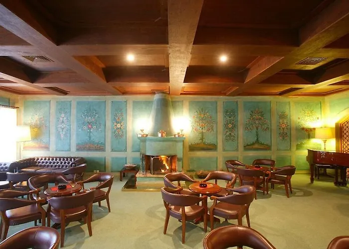 Amalia Meteora Kalambaka