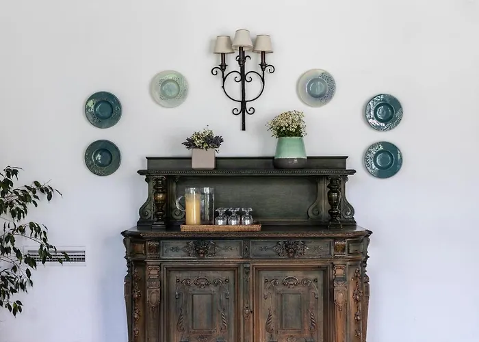 Amalia Meteora ホテル 4*