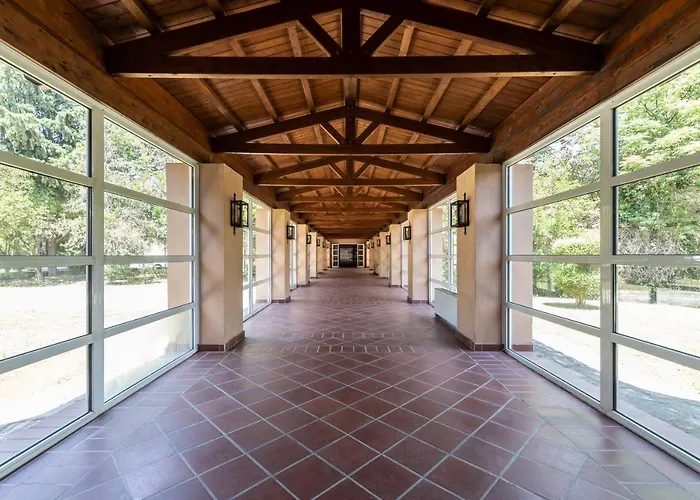 Amalia Meteora カランバカ