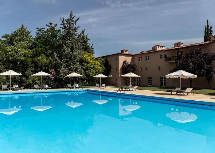 Amalia Meteora Kalambaka